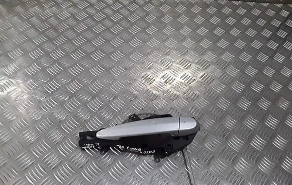 BMW 3 E90 E91 Loading door interior handle E9XHT