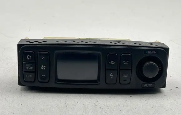 Mitsubishi Galant Climate control unit MR360372 CAA502A040A 7808