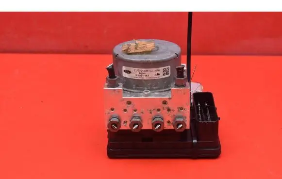 Ford Focus ST ABS Pump F1FC2C405AJ