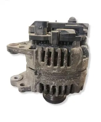 Volkswagen Golf V Generator/alternator 0124325001 038903023L