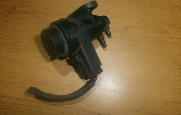 Ford Mondeo MK II Turbo solenoid valve F0TEA1A