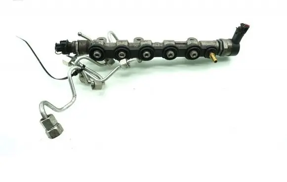 Fuel main line pipe