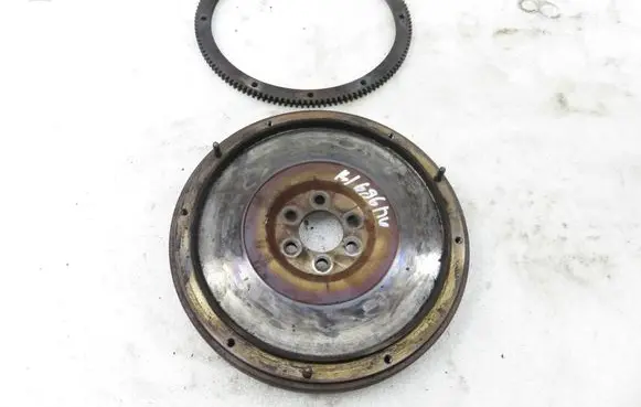 Volkswagen Golf IV Flywheel 037105273C