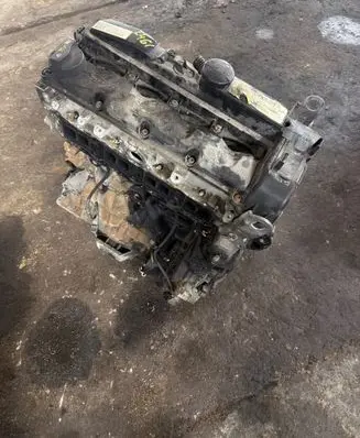 Mercedes-Benz GLK (X204) Engine 651912