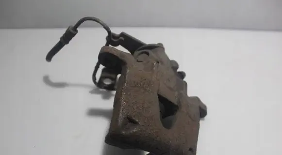 Renault Master III Rear brake caliper