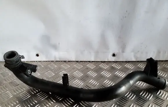 Audi A6 C7 Engine coolant pipe/hose 03L121071B