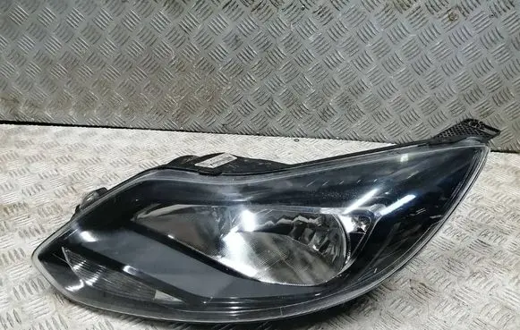 Ford Focus Headlight/headlamp BM5113W030CL 14819