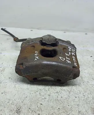 Opel Signum Front brake caliper