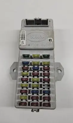 Fuse module