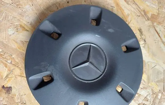 Mercedes-Benz Sprinter W906 Original wheel cap A9064010025