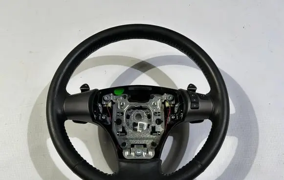 Chevrolet Corvette C6 Steering wheel 15943805