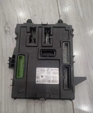 Renault Megane IV Comfort/convenience module 284B14604R
