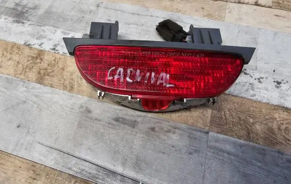 KIA Carnival Third/center stoplight 0K56A51580