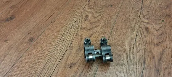 Renault Vel Satis Valve rocker arm 8200007915