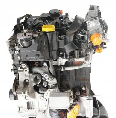Renault Megane IV Engine K9KU872