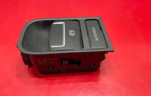 Volkswagen Tiguan Hand parking brake switch 5N0927225 SN20311