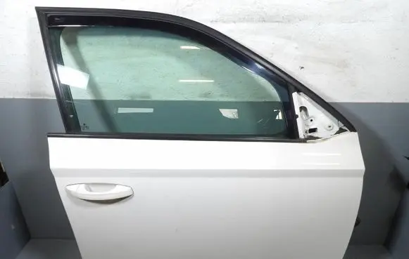 Skoda Fabia Mk3 (NJ) Front door