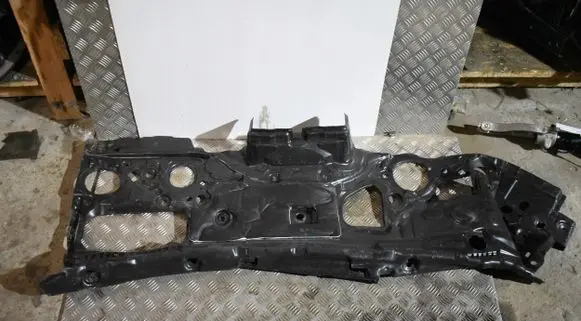 BMW 5 G30 G31 Dashboard 7489283