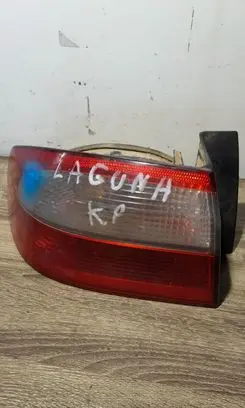 Renault Laguna II Rear/tail lights 8200002473