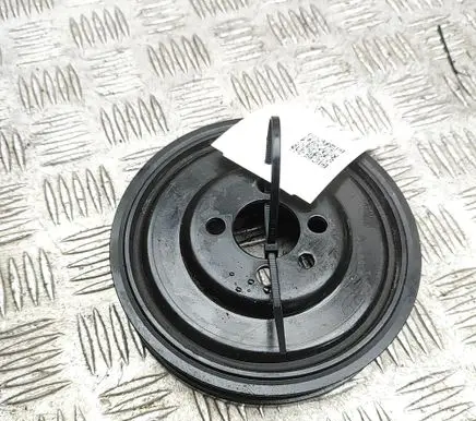 Volkswagen Golf VIII Crankshaft pulley 04L105243