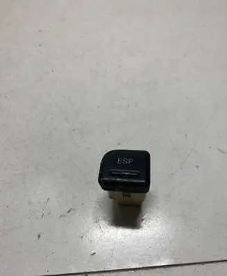 Audi A4 S4 B6 8E 8H ESP (stability program) switch 8E1927134 01306M