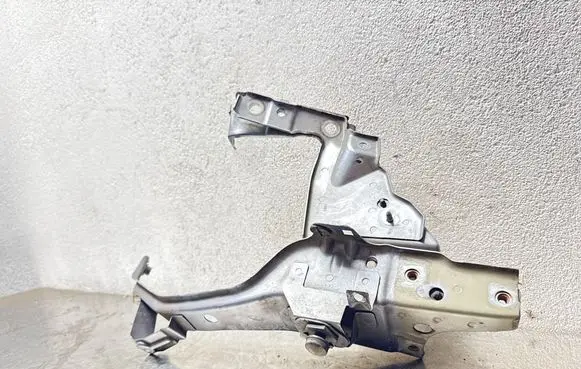 Opel Zafira B Headlight/headlamp mounting bracket 13145253