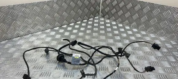 Audi A5 8T 8F Parking sensor (PDC) wiring loom 8K0971104