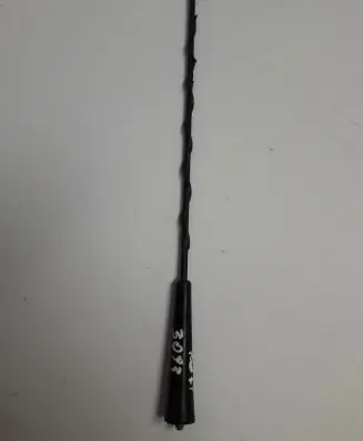 Radio antenna