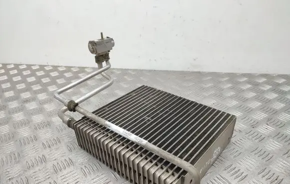 Mercedes-Benz Vito Viano W639 Air conditioning (A/C) radiator (interior) 