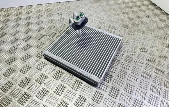 Hyundai i20 (GB IB) A/C cooling radiator (condenser)