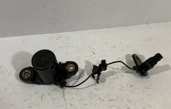 Mercedes-Benz E W212 Oil level sensor A0011531132