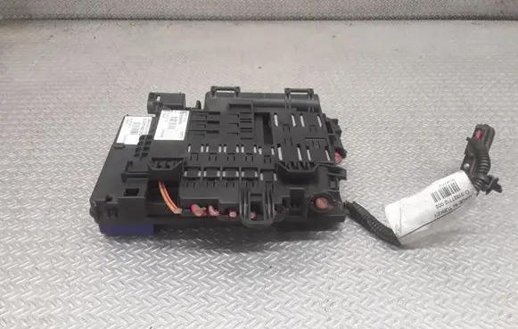 Volvo V60 Start/Stop control module 30659092 31337182LHD