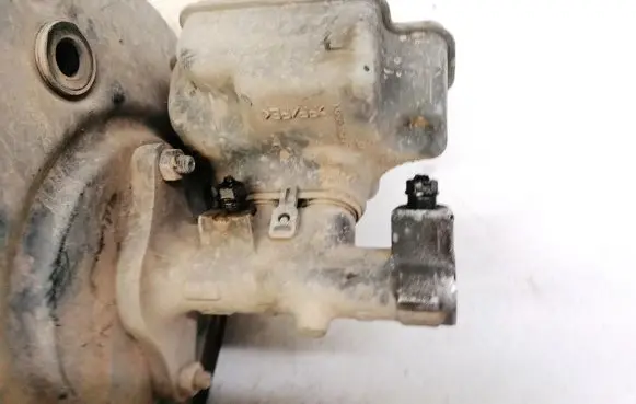 Volkswagen Touran I Master brake cylinder 03350886351