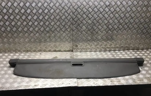 Fiat Croma Parcel shelf load cover 