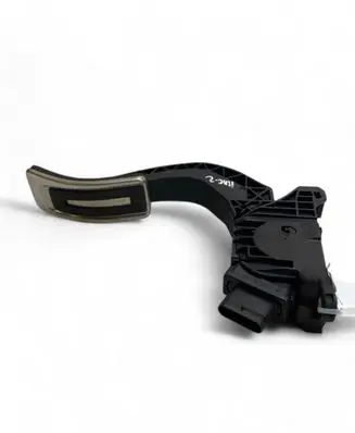 Porsche Macan (95B) Accelerator pedal position sensor 8W1723523A