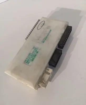 BMW 5 E39 Comfort/convenience module 61356913520 6010729014