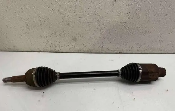 Tesla Model X Front driveshaft 102711500B
