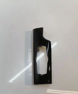 BMW 7 F01 F02 F03 F04 Panel trim 9192356