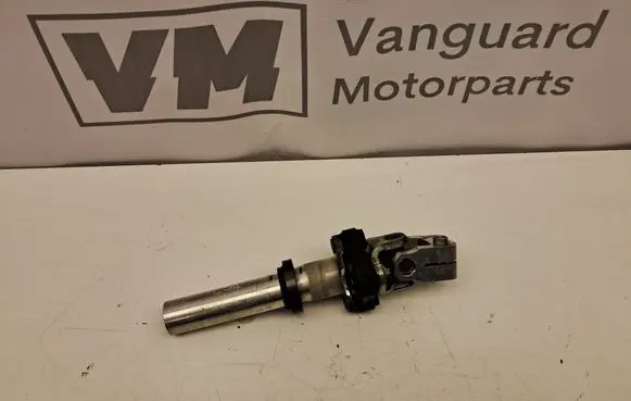 Mercedes-Benz E C207 W207 Steering column universal joint FP204460191 204460191