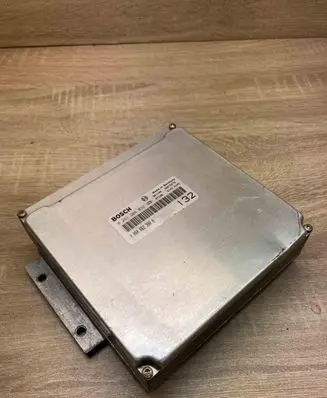 Alfa Romeo 166 Engine control unit/module ECU 00606623900 0261204032