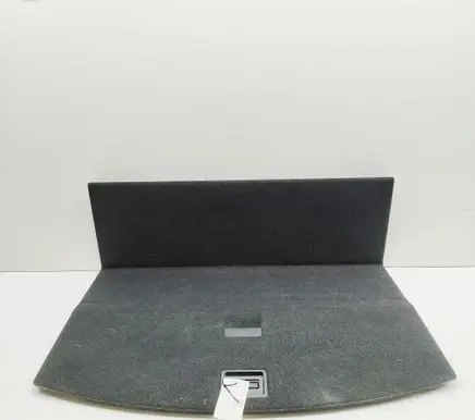 Lexus NX Trunk/boot floor carpet liner 5841078030