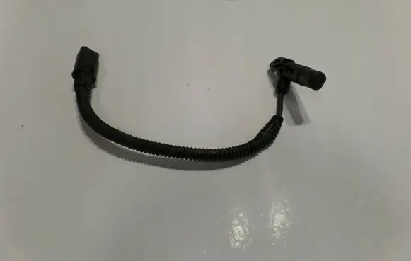 Citroen DS4 Camshaft position sensor 9664430980