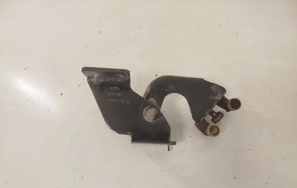Peugeot Expert Sliding door middle roller runner 14982070D