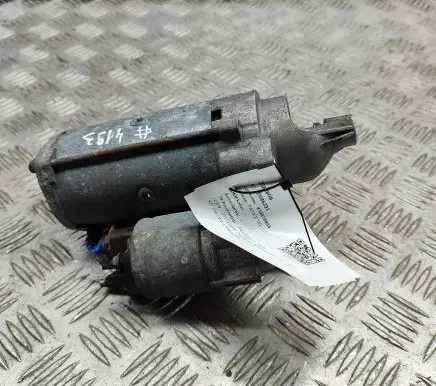 Peugeot 5008 Starter motor 5802Z8 TS22E26