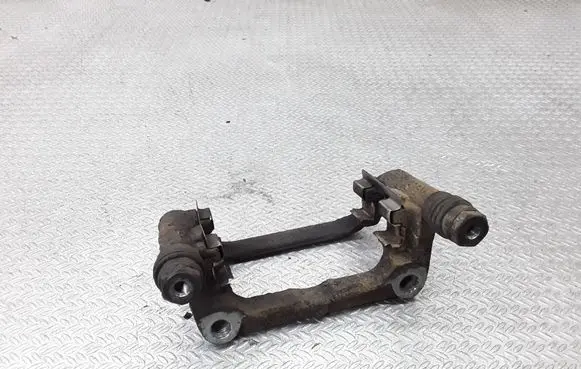 Chevrolet Orlando Brake caliper pad carrier rear 