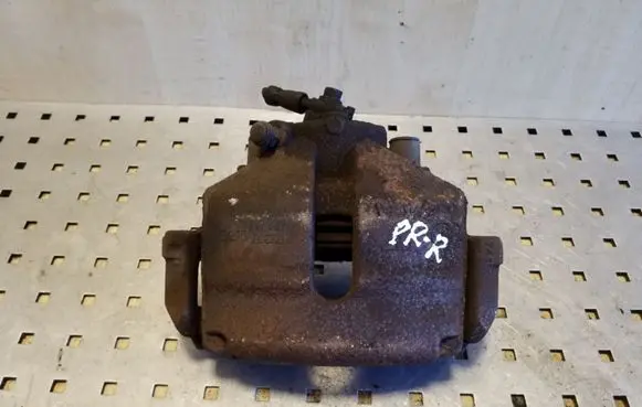 Audi TT TTS Mk2 Front brake caliper
