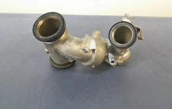 Volkswagen Arteon Air intake hose/pipe 03N253367