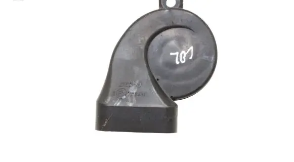 Lexus CT 200H Horn signal