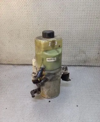 Ford Focus C-MAX Electric power steering pump 4M513K514BD