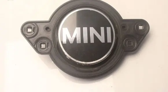 Mini Cooper Countryman R60 Tailgate/trunk/boot exterior handle 